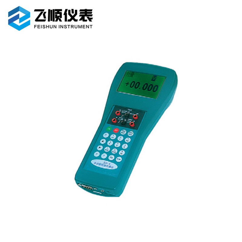 FS-ZJF-6掌上型多功能校验仪