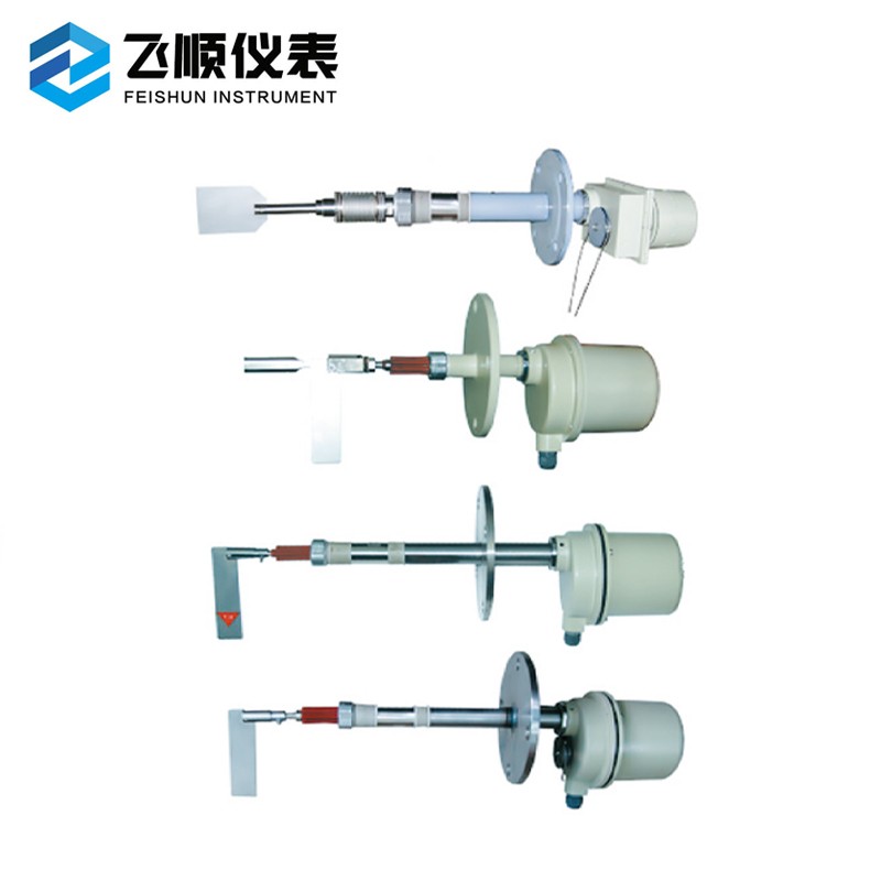 FS-64K系列复合料位控制器