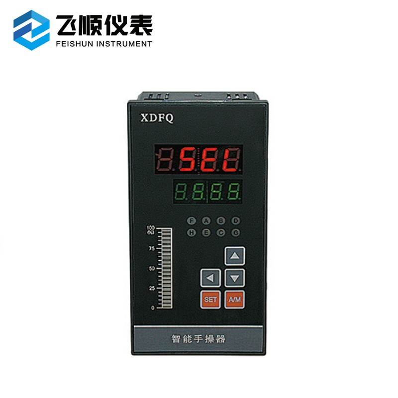 FS-XDFD/Q系列智能手操器