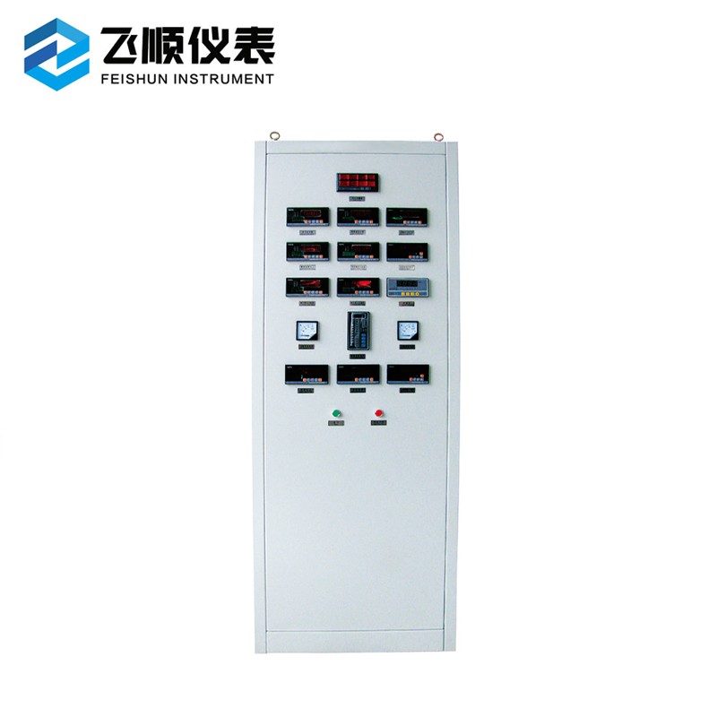 工业自动化仪表盘(柜)
