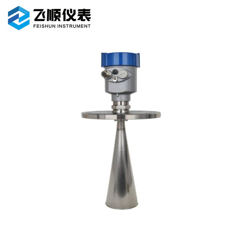 26GHz雷达物位计